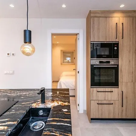 Luxury In