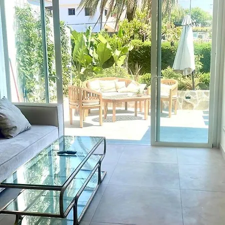 شقة Luxury In *