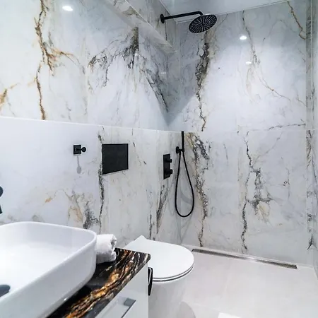 Luxury In *