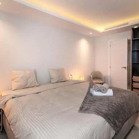 Luxury In ماربيا